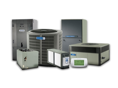 HVAC