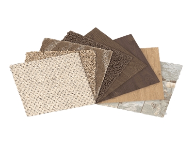 COVERINGS & FLOOR