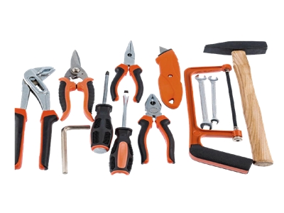 HARDWARES