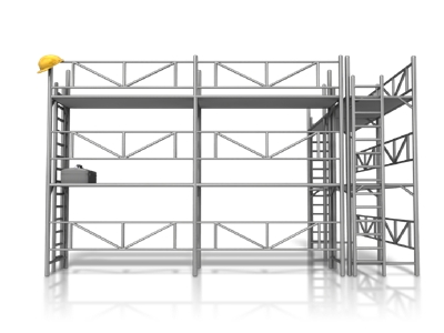 SCAFFOLDING