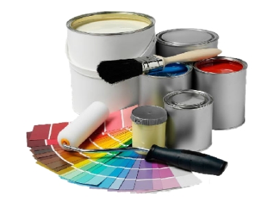 CHEMICALS & PAINTINGS