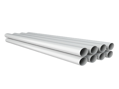 PLASTICS & PVC