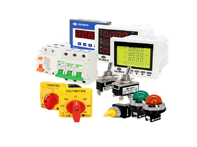 ELECTRICITY & ELECTRONICS