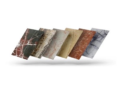 STONE & MARBLE
