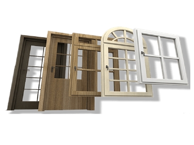 WINDOW & DOOR