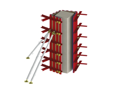 FORMWORK