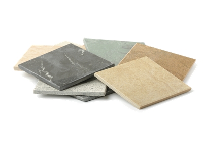 CERAMIC & TILES