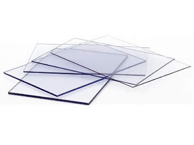 POLYCARBONATE SHEETS